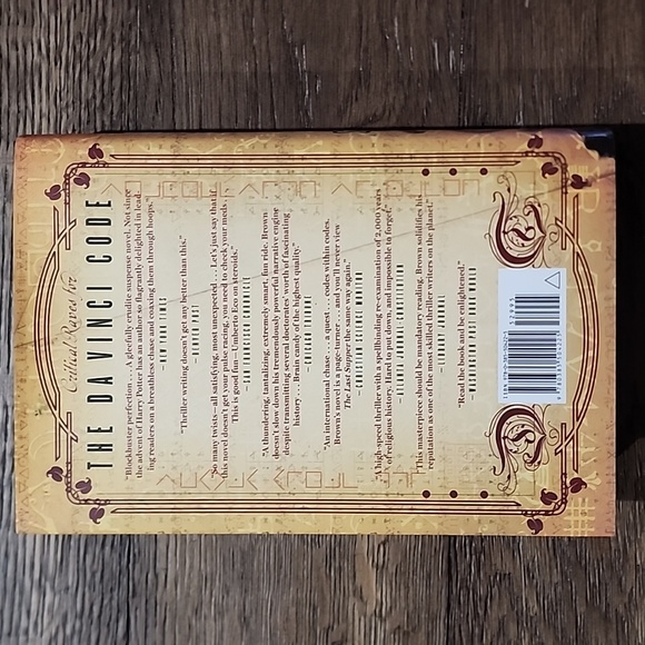 The Lost Symbol by Dan Brown - Picture 3 of 6